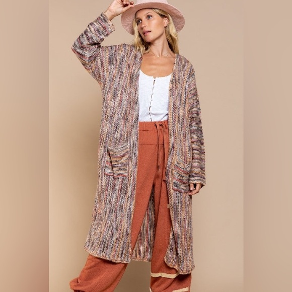 Pol cardigan - Picture 4 of 4